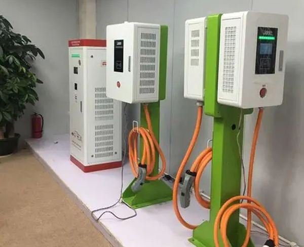 充电桩不能成为“充电装”，如何才能提高出行质量？