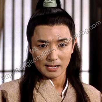 林伟健的演出电影