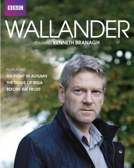 神探维兰德的演员介绍