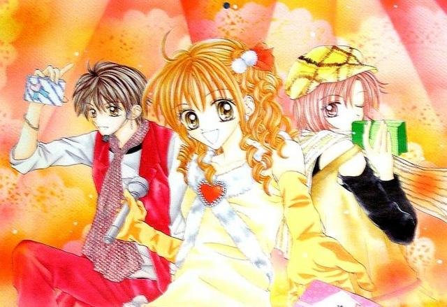 玩偶教主的作品介绍