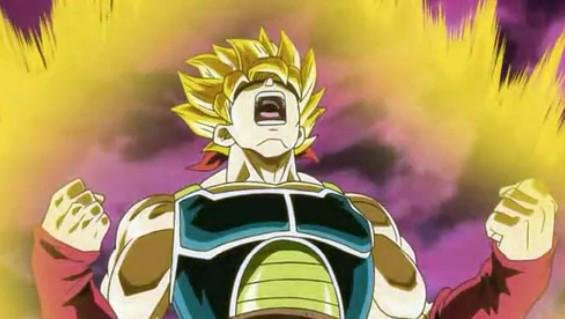 龙珠新ova巴达克之巴达克是一个怎么样的人