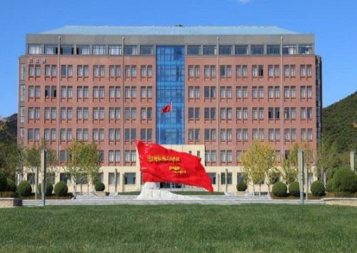 安徽省蚌埠第二中学新校区在哪里