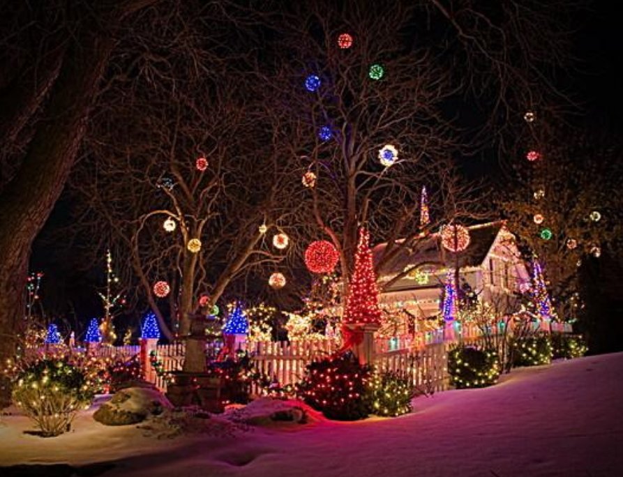 平安夜祝福语8字简短