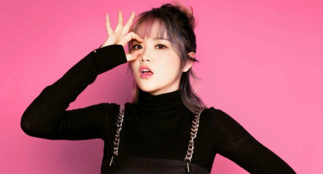 快乐女声历届排名是多少?