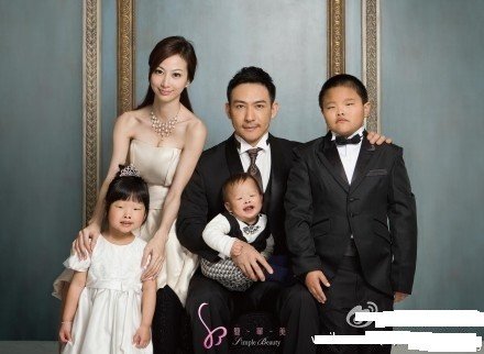 肖富龙的成长之路