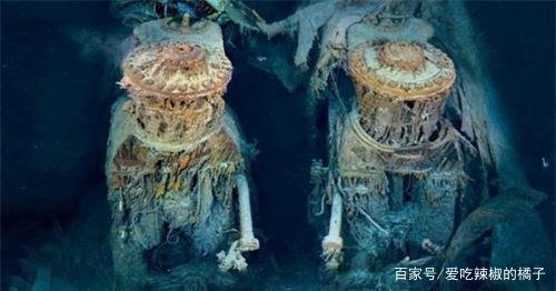 泰坦尼克号残骸正在逐渐消失，专家说这是不可避免，到底是为什么？