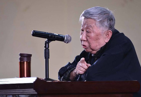 阎肃简历及个人资料