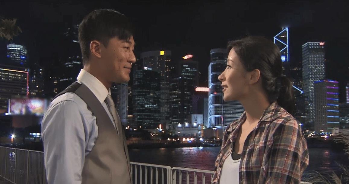 号称童年阴影的《谈情说爱》究竟可怕在哪里？