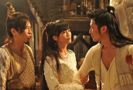 财神客栈玉玲珑扮演者