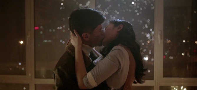 李查德的完美情人的介绍