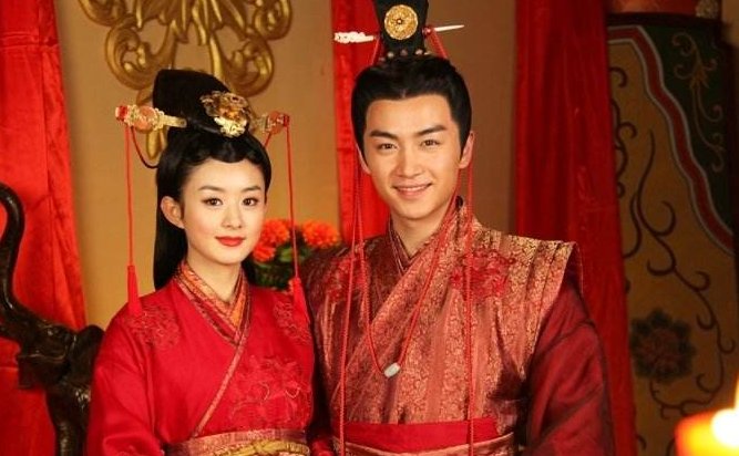 陆贞传奇大结局是什么？