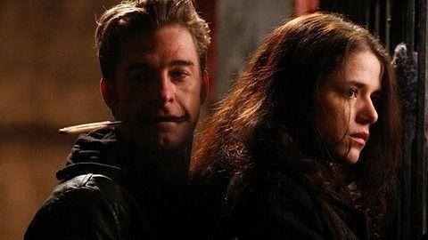 血邻的剧情简介