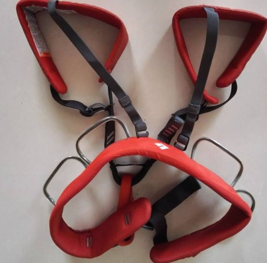 攀岩冲坠是什么意思?为什么会产生冲坠？如何避免冲坠带来的危害？