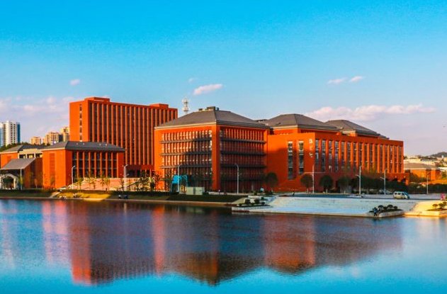 2023贵州省一本二本三本的分数线