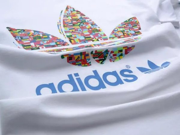 三叶草在欧洲和亚洲的尺码区别