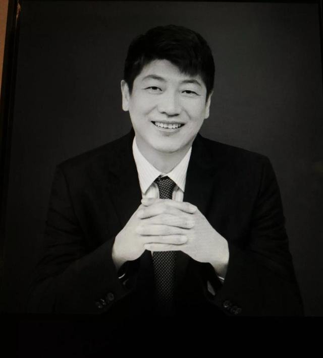 蔡向阳去世的原因是什么？