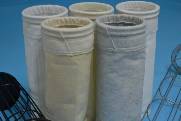除尘布袋知名生产厂家