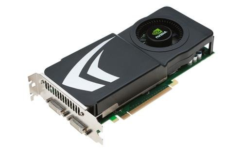 nVIDIA GeForce GT330显卡的参数是什么？