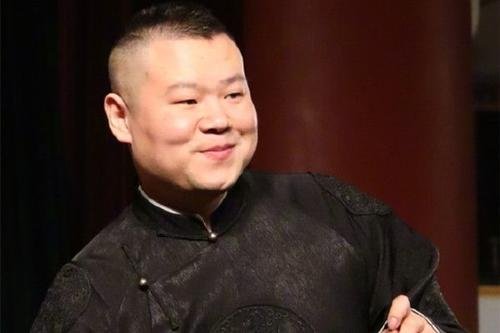 关于岳云鹏没送父亲最后一程自嘲畜生这件事,你有何看法?