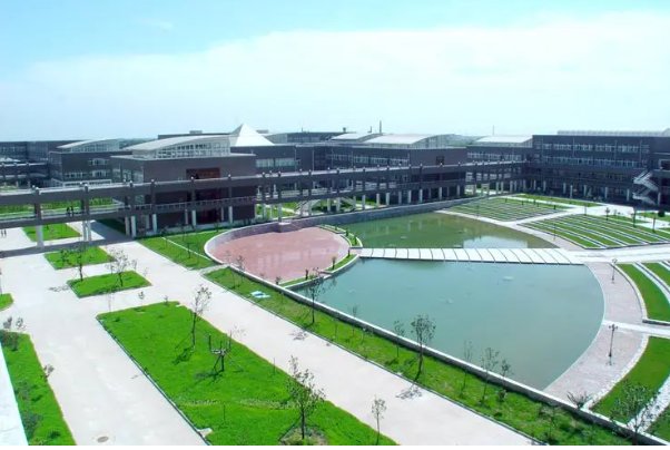 邯郸学院专科多少分