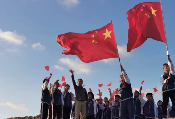 中国共产党第二十次全国代表大会召开时间_____。