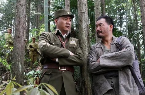 cctv1正热播的电视剧