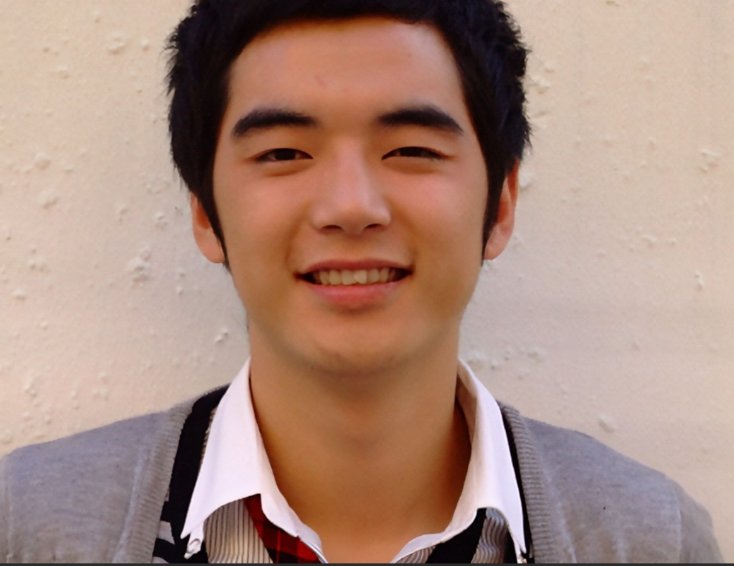 胡一菲和陆展博是什么关系？