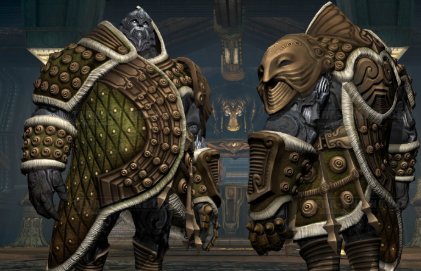 埃及十大怪兽排名