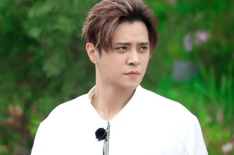 罗志祥在《篮球火》中演技如何？