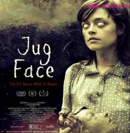 水壶的面孔的介绍