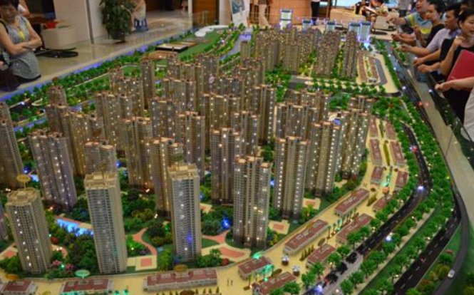 杭州远郊楼盘单价打折送宝马，这一举措能带动房地产市场回暖吗？