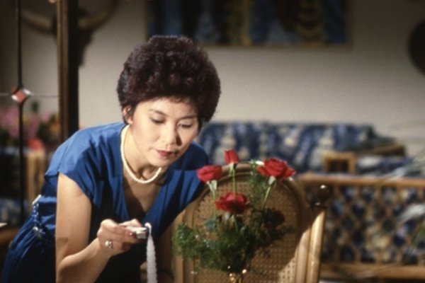 一家亲最后大团圆结局