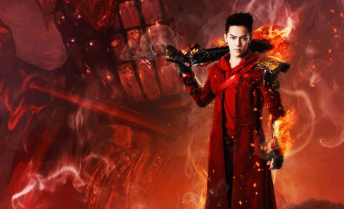 怎么评价镇魂街？