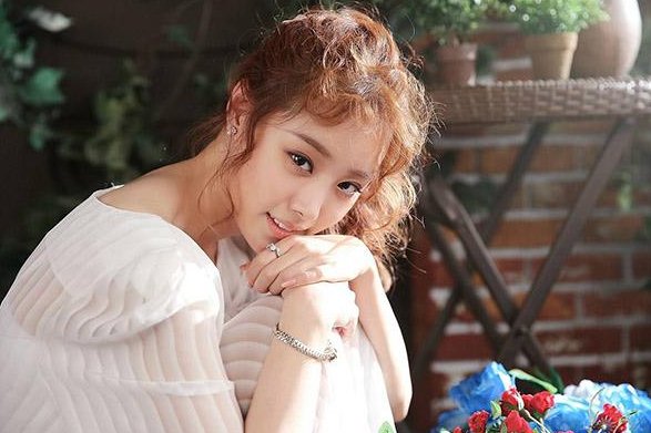 林珍娜的丈夫是谁