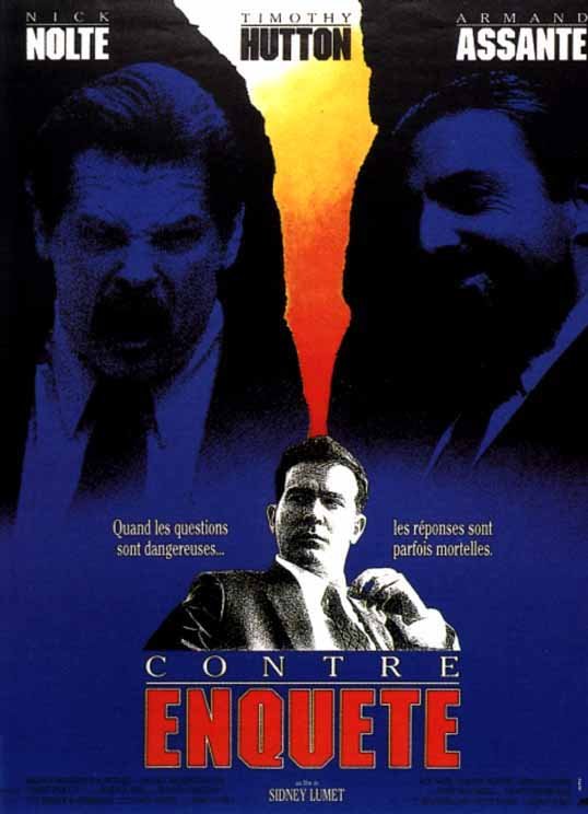 铁案风云的剧情简介