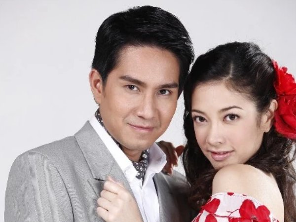 花环夫人第集分集剧情介绍