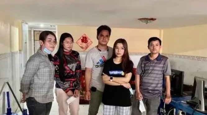 台诈骗犯从柬埔寨逃回台，骗子在柬埔寨，是不是就没法破案了?