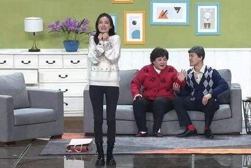 2021春晚小品节目单有哪些节目？