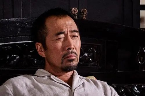 扫黑风暴中王政的扮演者是谁?