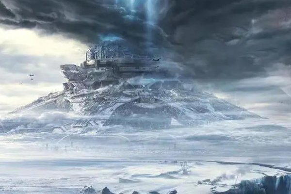 流浪地球2总票房