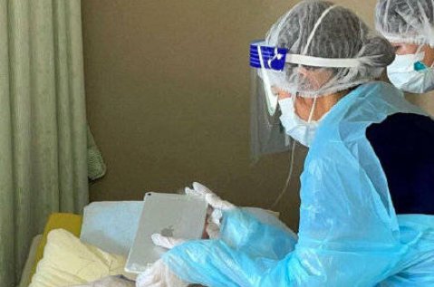 日本一精神科医院202人感染新冠，是否有人死亡？