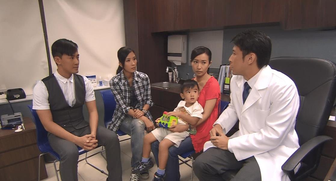 号称童年阴影的《谈情说爱》究竟可怕在哪里？