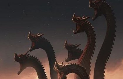 埃及十大怪兽排名