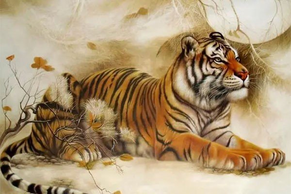 灭顶之灾指什么生肖动物