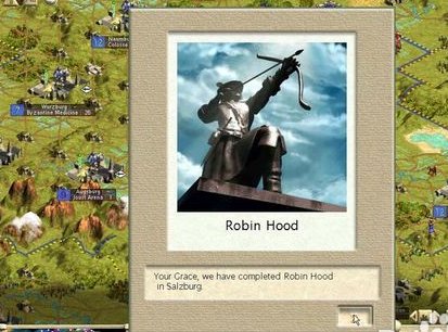 文明3征服世界 秘籍