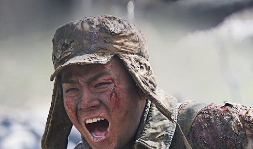 美国人为什么同意拍长津湖