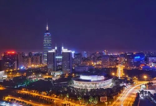 常州为什么被称为鬼城