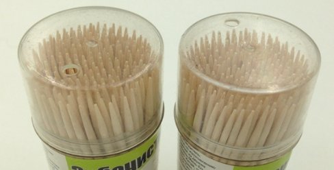 牙签是什么梗？