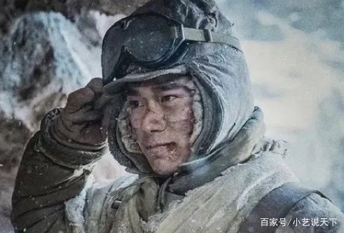 电影《长津湖之水门桥》豆瓣7.2，你觉得这个分数是高了还是低了？