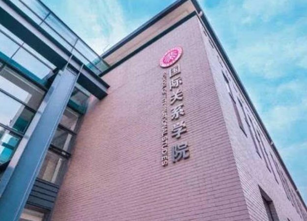 质疑北大没有国际关系学院？